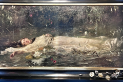 6 Taylor Swifts Ophelia erwartet euch
