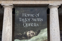 6 Taylor Swifts Ophelia erwartet euch weiterhin