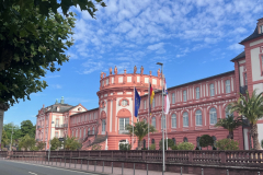 Schloss Biebrich