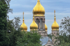 Russische Kapelle