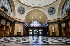 Kurhaus innen