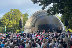 Rheingau Musikfestival im Kurpark