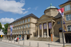 Hessisches Landesmuseum