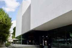 Museum Reinhard Ernst