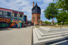 Kulturzentrum Schlachthof