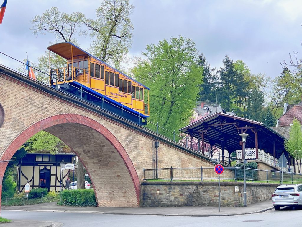 Nerobergbahn
