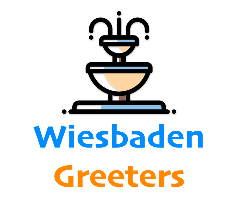 Wiesbaden Greeters